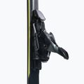 Narty zjazdowe K2 Disruption STi + wiązania MXC 12 TCx light 7