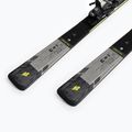 Narty zjazdowe K2 Disruption STi + wiązania MXC 12 TCx light 9