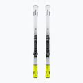 Narty zjazdowe K2 Disruption 78Ti + wiązania MXC 12 TCx light
