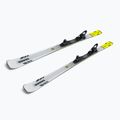 Narty zjazdowe K2 Disruption 78Ti + wiązania MXC 12 TCx light 4