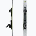 Narty zjazdowe K2 Disruption 78Ti + wiązania MXC 12 TCx light 5