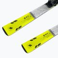 Narty zjazdowe K2 Disruption 78Ti + wiązania MXC 12 TCx light 9