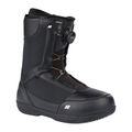 Buty snowboardowe K2 Market black 8