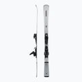 Narty zjazdowe damskie K2 Disruption 75 W + wiązania 10 Quikclik Free 2