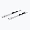 Narty zjazdowe damskie K2 Disruption 75 W + wiązania 10 Quikclik Free 4