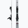 Narty zjazdowe damskie K2 Disruption 75 W + wiązania 10 Quikclik Free 5
