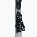 Narty zjazdowe damskie K2 Disruption 75 W + wiązania 10 Quikclik Free 7