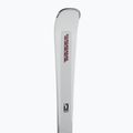 Narty zjazdowe damskie K2 Disruption 75 W + wiązania 10 Quikclik Free 8