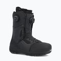 Buty snowboardowe męskie RIDE Trident 2022 black 10