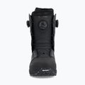 Buty snowboardowe męskie RIDE Trident 2022 black 11
