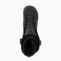 Buty snowboardowe męskie RIDE Trident 2022 black 12
