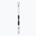 Narty zjazdowe damskie K2 Disruption 75 W + wiązania 10 Quikclik Free 10