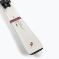 Narty zjazdowe damskie K2 Disruption 75 W + wiązania 10 Quikclik Free 14
