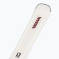 Narty zjazdowe damskie K2 Disruption 75 W + wiązania 10 Quikclik Free 16
