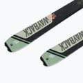 Narty skiturowe damskie K2 Wayback 88 W 9