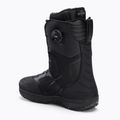 Buty snowboardowe męskie RIDE Trident 2022 black 2