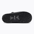 Buty snowboardowe męskie RIDE Trident 2022 black 4