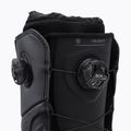 Buty snowboardowe męskie RIDE Trident 2022 black 6