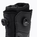 Buty snowboardowe męskie RIDE Trident 2022 black 9