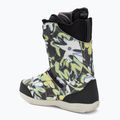 Buty snowboardowe damskie RIDE Hera W floral 2