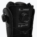 Buty snowboardowe damskie RIDE Cadence W 2022 black 6