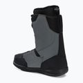 Buty snowboardowe męskie RIDE Lasso 2022 grey 2