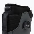 Buty snowboardowe męskie RIDE Lasso 2022 grey 7