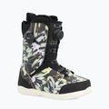 Buty snowboardowe damskie RIDE Hera W floral 9