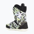 Buty snowboardowe damskie RIDE Hera W floral 12