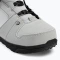 Buty snowboardowe damskie RIDE Sage W grey 7