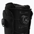 Buty snowboardowe męskie RIDE Lasso 2022 black 6