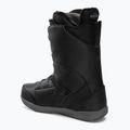 Buty snowboardowe damskie RIDE Hera W 2022 black 2