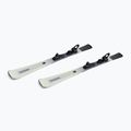 Narty zjazdowe damskie K2 Disruption 76C W + wiązania 10 Compact Quikclik Free 4