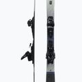 Narty zjazdowe damskie K2 Disruption 76C W + wiązania 10 Compact Quikclik Free 5