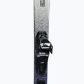 Narty zjazdowe damskie K2 Disruption 76C W + wiązania 10 Compact Quikclik Free 6