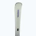 Narty zjazdowe damskie K2 Disruption 76C W + wiązania 10 Compact Quikclik Free 8