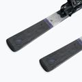 Narty zjazdowe damskie K2 Disruption 76C W + wiązania 10 Compact Quikclik Free 9