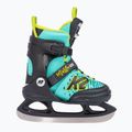 Łyżwy dziecięce K2 Marlee Ice Jr blue 10
