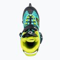 Łyżwy dziecięce K2 Marlee Ice Jr blue 11
