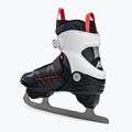 Łyżwy damskie K2 Alexis Ice Fb W gray/pink 3