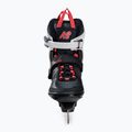 Łyżwy damskie K2 Alexis Ice Fb W gray/pink 4