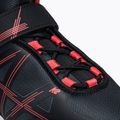 Łyżwy damskie K2 Alexis Ice Fb W gray/pink 5
