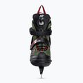 Łyżwy dziecięce K2 Raider Ice Jr green 4