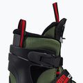 Łyżwy dziecięce K2 Raider Ice Jr green 6