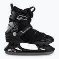 Łyżwy męskie K2 F.I.T. Ice Boa black/white 2