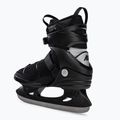 Łyżwy męskie K2 F.I.T. Ice Boa black/white 3