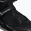 Łyżwy męskie K2 F.I.T. Ice Boa black/white 5