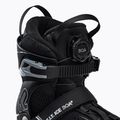 Łyżwy męskie K2 F.I.T. Ice Boa black/white 8