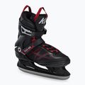 Łyżwy męskie K2 F.I.T. Ice black/red