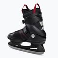 Łyżwy męskie K2 F.I.T. Ice black/red 3